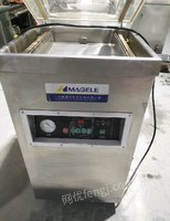 吉林长春真空包装机二手闲置出售