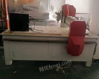 云南昆明1390小型高速雕刻机出售