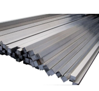 不锈钢304不锈钢方钢方管316L不锈钢角钢