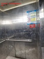 国家税务总局重庆市潼南区税务局持有的两部电梯招标