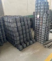 君鹏抛丸机配件 高铬侧板 高铬顶板