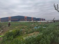 
泗阳县一宗工业用地出让土地使用权以及附着物转让处理招标