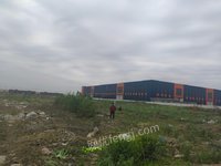 
泗阳县一宗工业用地出让土地使用权以及附着物转让处理招标