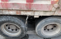 重庆江北区低级转让重型自卸货车