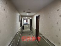 重庆市渝中区大坪正街129号物理层第九层1号等4处房产整体招标