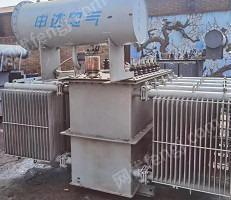 廢舊變壓器出售