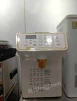 黑龙江哈尔滨低价出售奶茶店全套设备