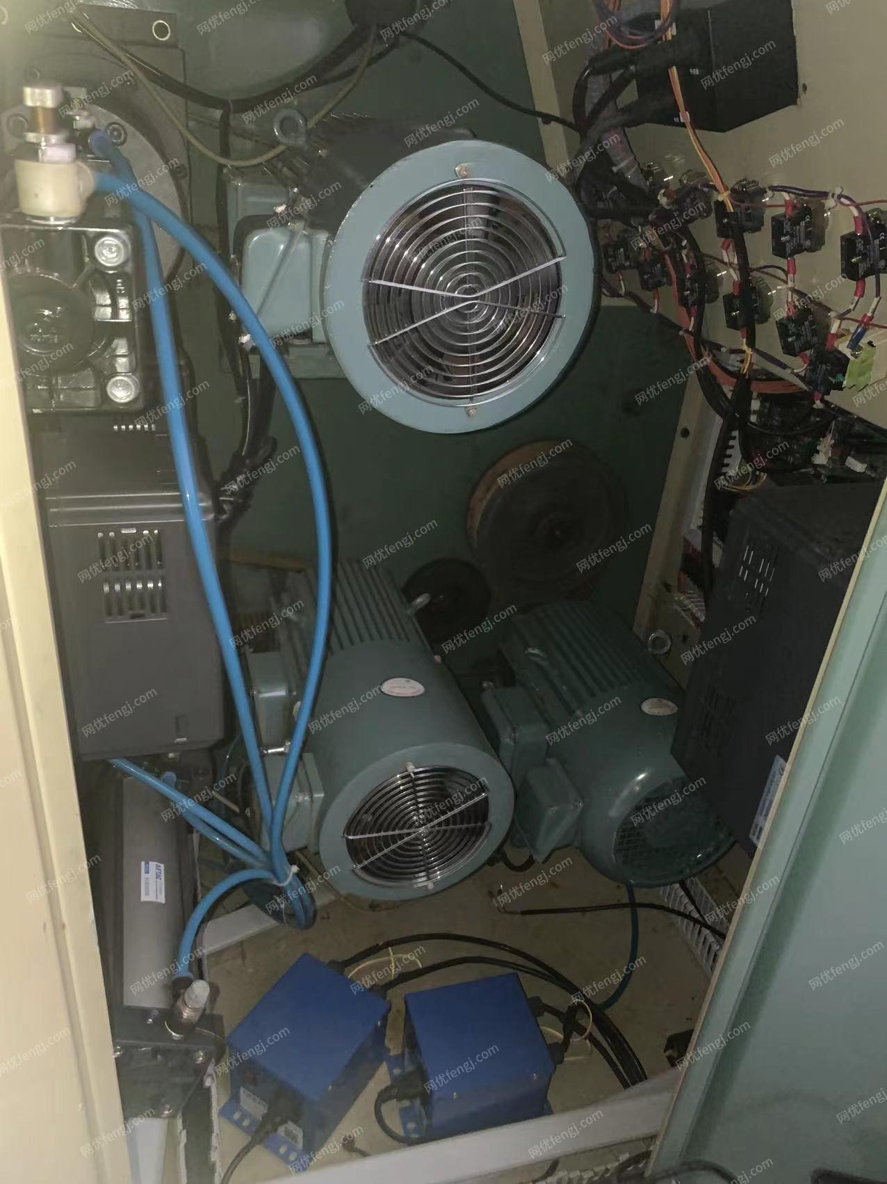 电池生产设备转让