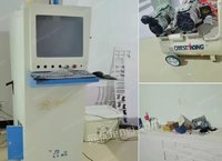江西 鹰潭 出售闲置力博木工雕刻机