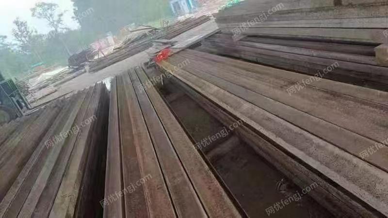 安徽地区出售12工字钢