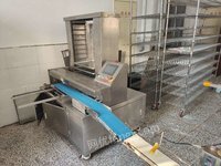 千层饼生产线包安装调式