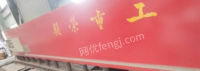 安徽芜湖现货转让9成新剪板机