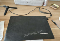 山东济南出售联想笔记本电脑