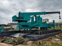 出售各种静压桩机