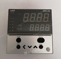 山武温控表SDC36 C36TR0UA1000温度控制器 AZBIL调节计