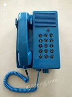KTH17A矿用本安型电话机