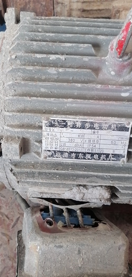 贵州遵义出售11kw电动机380v