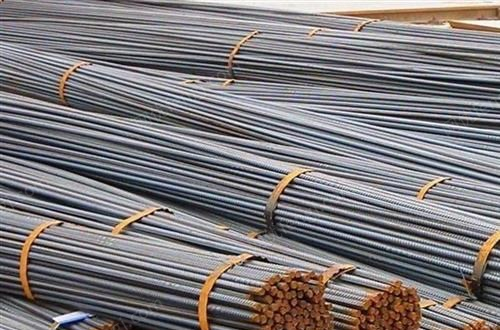 甘肃陇南本人有20和12的螺纹钢26吨低价出售！