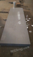 高铬合金堆焊耐磨衬板