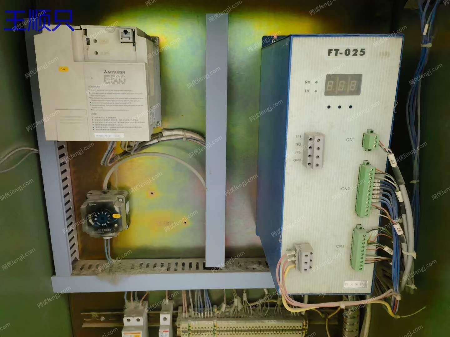 二手棉麻紡紗設備價格