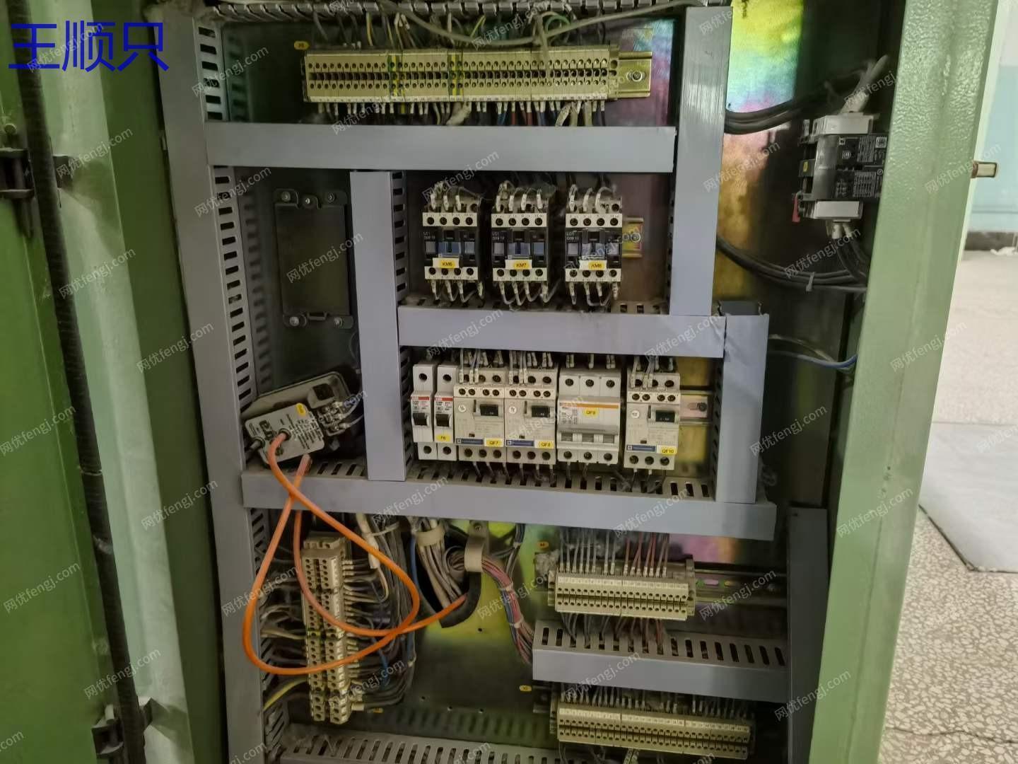 二手棉麻紡紗設備出售