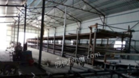 新疆乌鲁木齐出售石棉烟管生产设备
