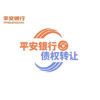 平安银行股份有限公司贵阳分行债权转让公告(一拍)