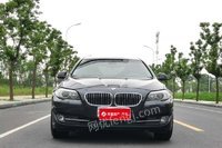 宝马5系528Li3.0自动豪华型捡漏非营运可过户处理招标