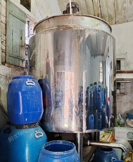 出售闲置炖水胶锅炉