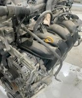 出售丰田卡罗拉1.8发动机 进气道 发电机 压缩机 全在