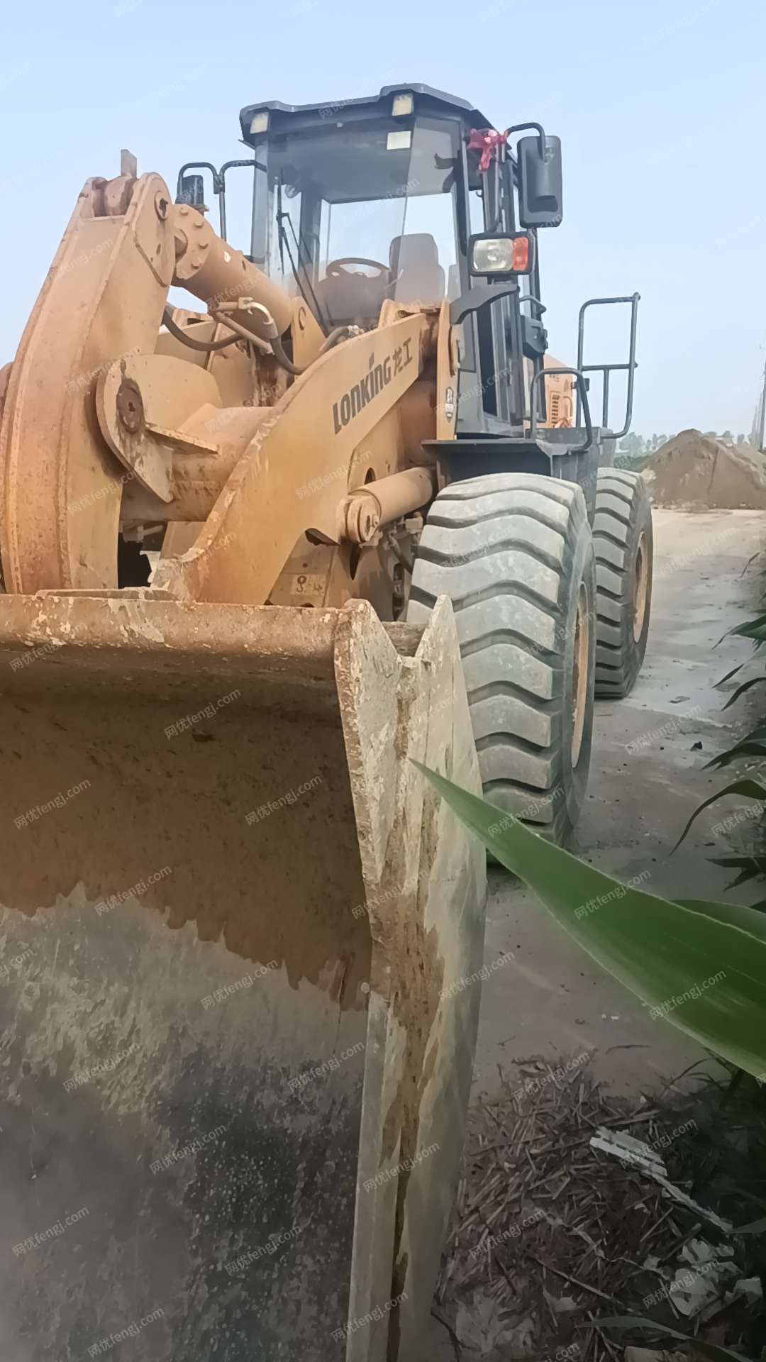 油罐车价格