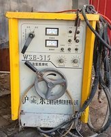 出售闲置上海沪东交直流氩弧焊机