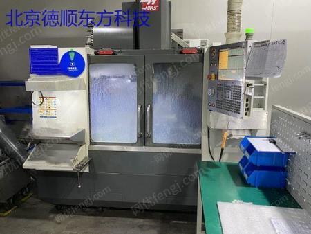 二手加工中心出售