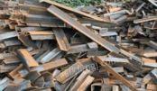 长期回收大批量废不锈钢