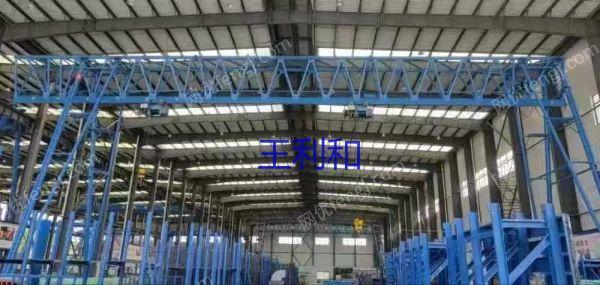 二手龙门吊出售