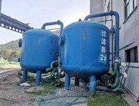 灵石县中煤九鑫焦化有限责任公司持有的熄焦循环水技改设备一套招标