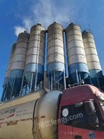 贵州。剑河处理12个标准100吨水泥罐