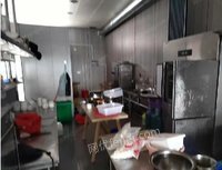 厦门出售九五成新沙县小吃厨具设备整套，还有桌椅空调