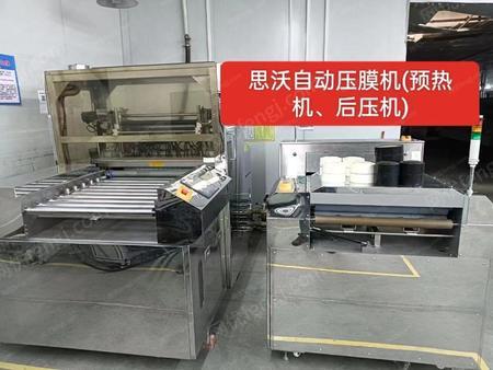 PCB电路板生产设备出售