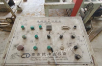 江西赣州整套海棉生产设备低价转让，全自动发泡机、注塑机、切割机及环保设备