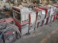 一批报废电焊机转让（包钢西创建设公司）(国资监测编号GR2023NM1003137)招标