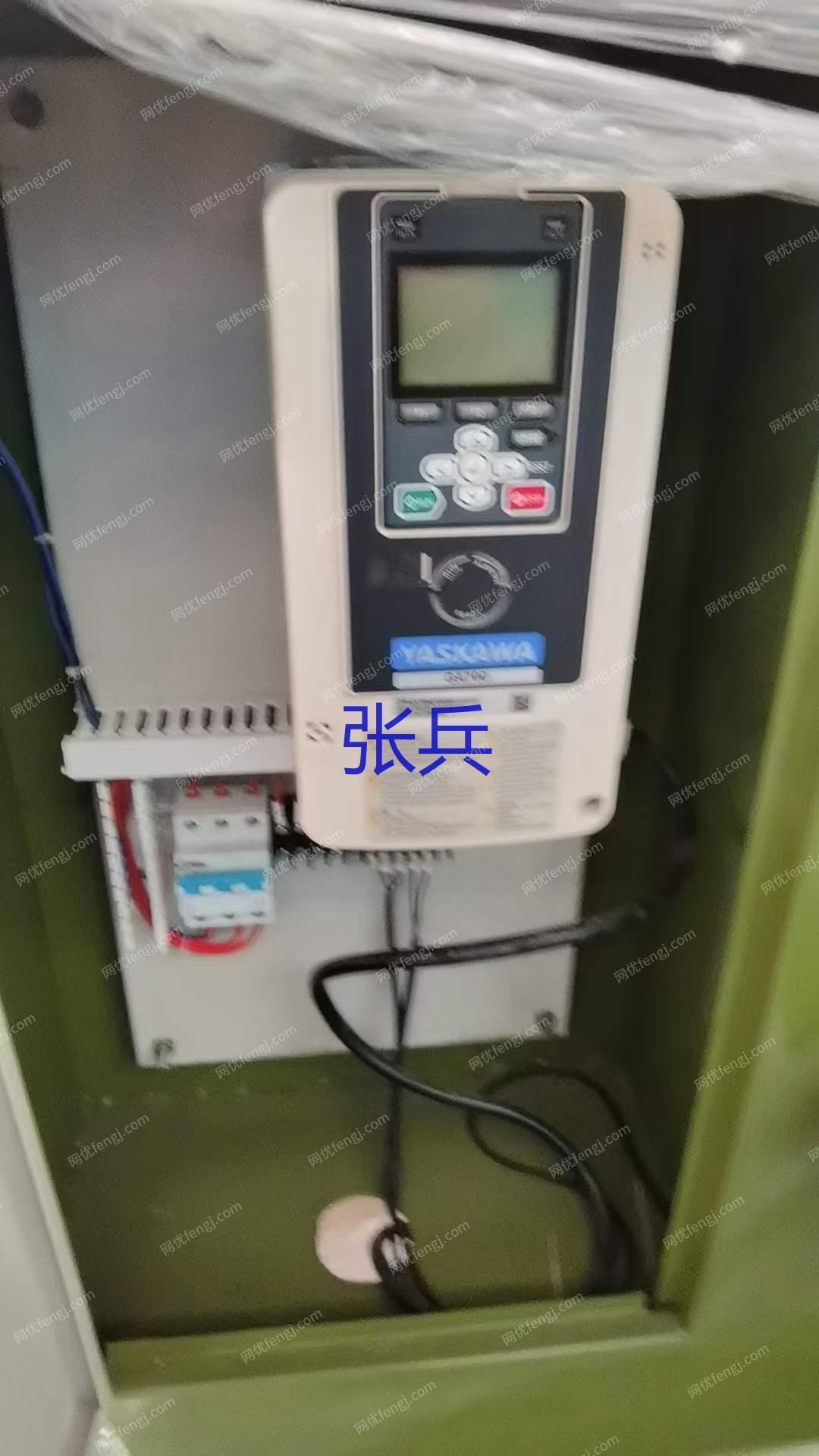 电线电缆设备转让