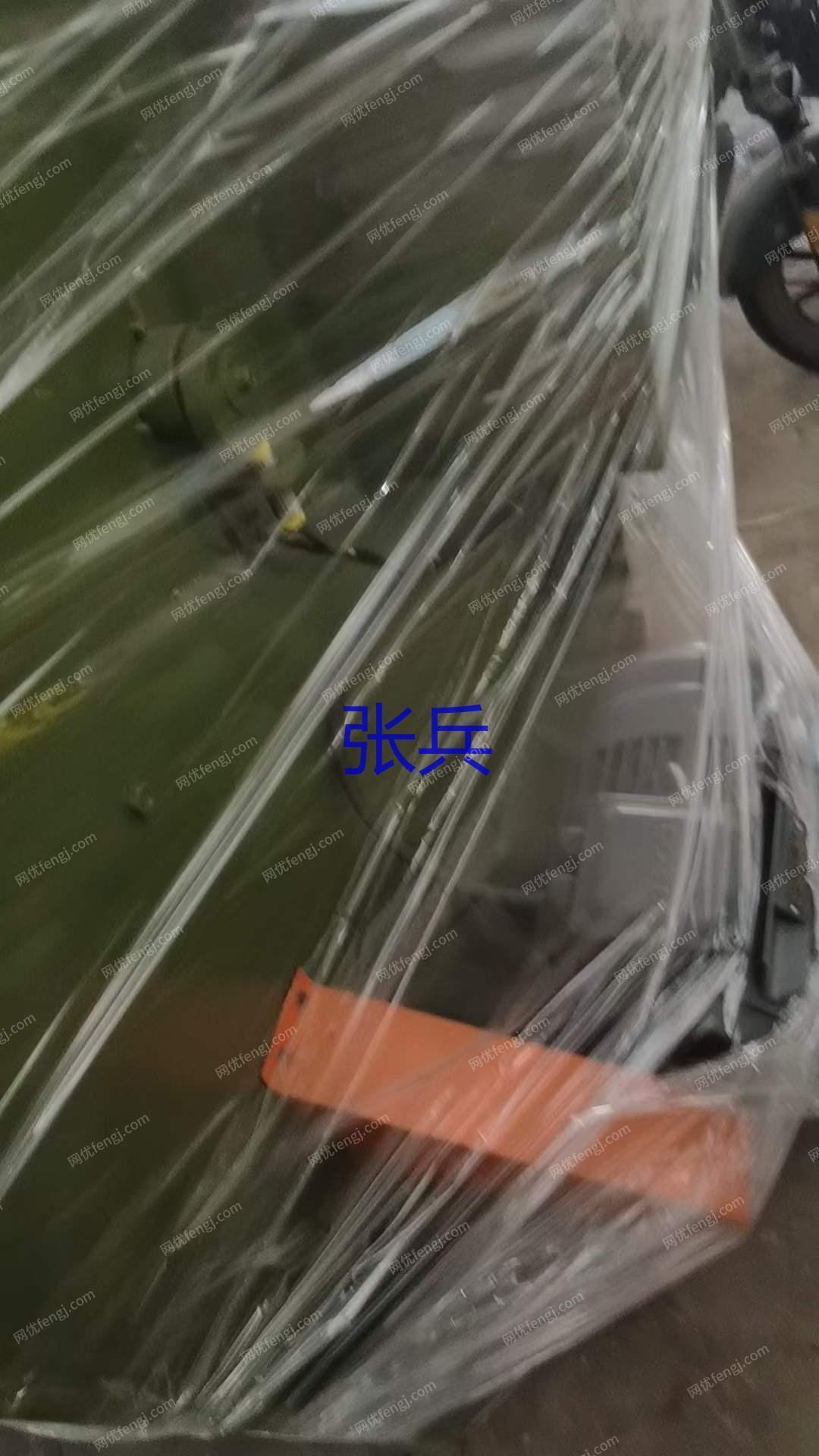 电线电缆设备价格