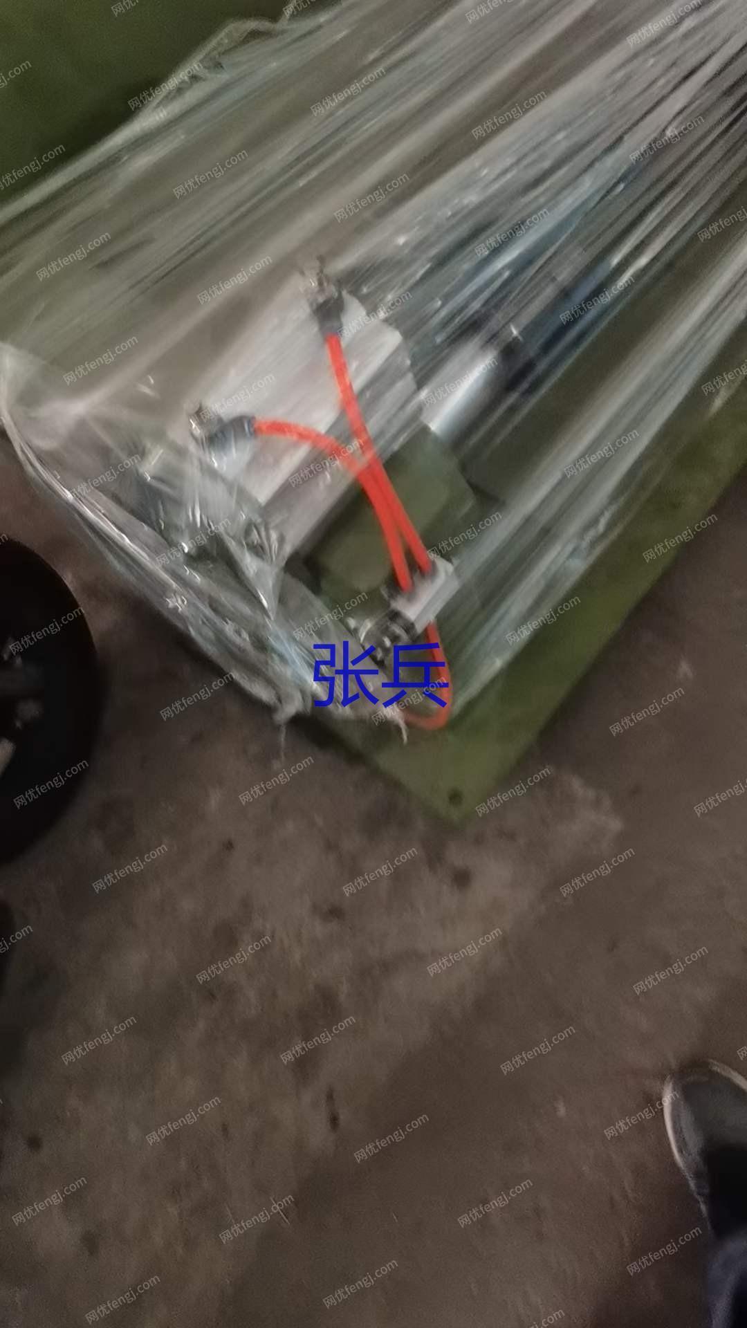 电线电缆设备回收