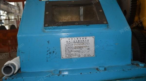 河南焦作JLY630/6+12+18型笼式绞线机出售