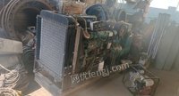 浙江杭州120千瓦柴油发电机出售