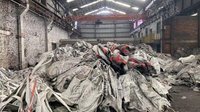 南昌长力公司废旧编织袋约200吨（年标）网上招标公告