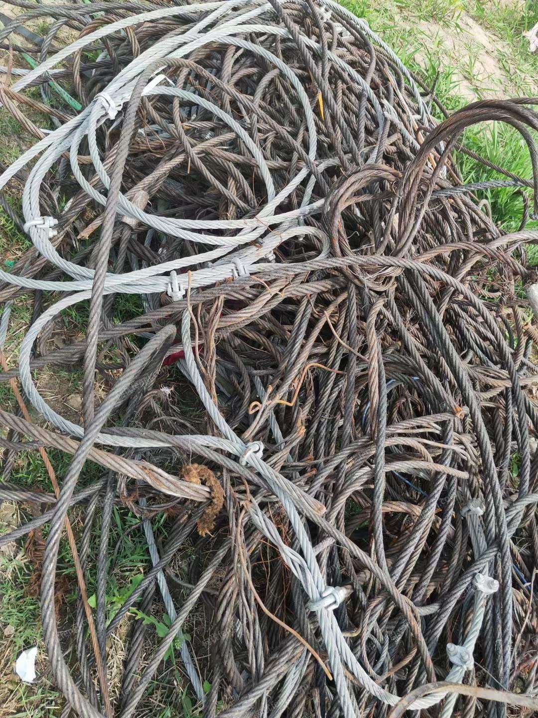 廢鋼利用材出售