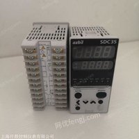 山武SDC35温控表C35TR1UA2100 AZBIL温度调节仪
