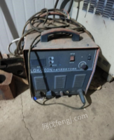 山东菏泽出售闲置电焊机,空压机,等离子,联合冲剪机等